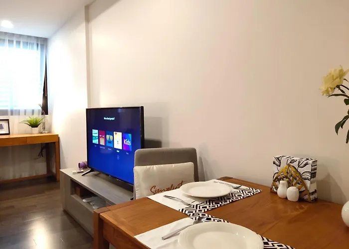 شقة Circle Rein Sukhumvit 12 #1br#pool&gym#near Terminal 21#max2 *