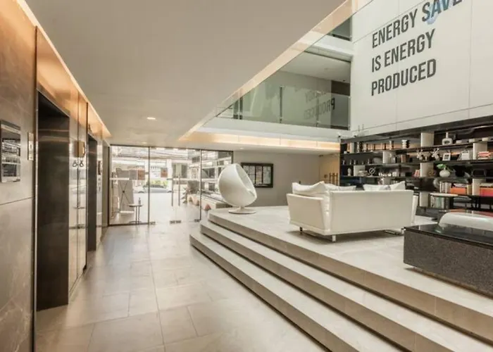 Circle Rein Sukhumvit 12 #1br#pool&gym#near Terminal 21#max2